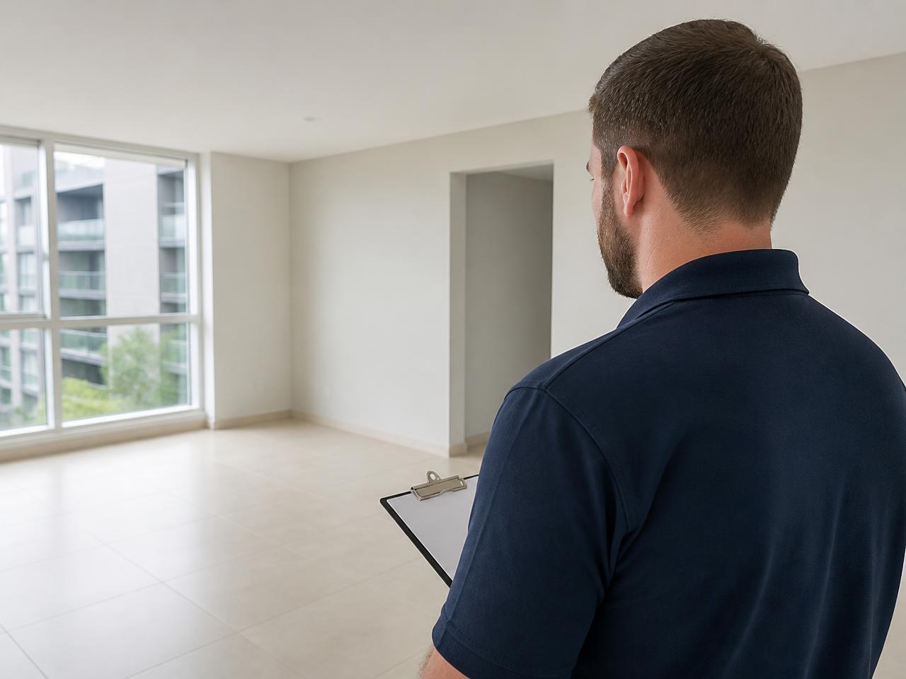Property Condition Report